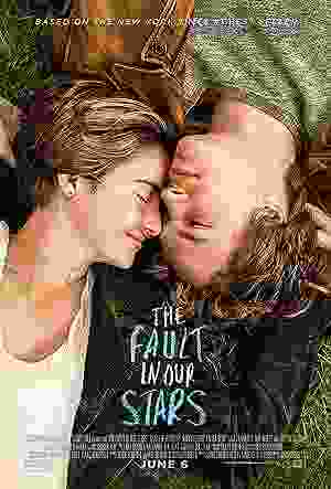 The Fault in Our Stars (2014) vj junior Shailene Woodley